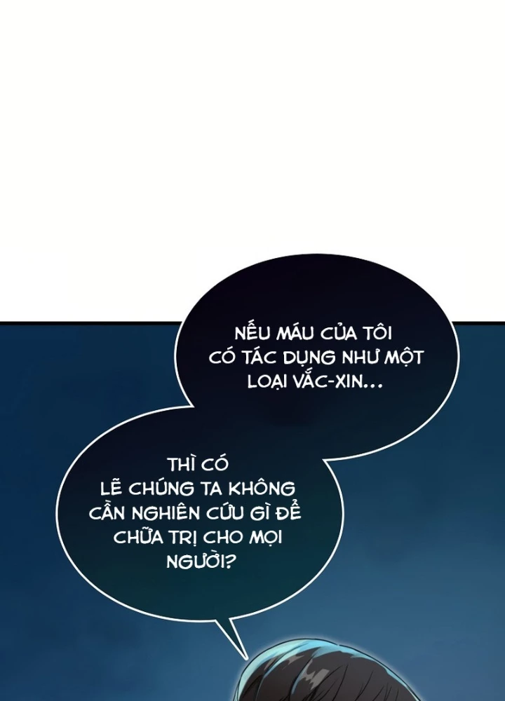 Kẻ không thuộc về loài người Chapter 23 - Trang 2