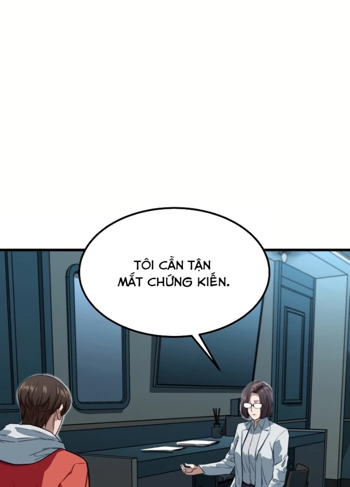 Kẻ không thuộc về loài người Chapter 23 - Trang 2