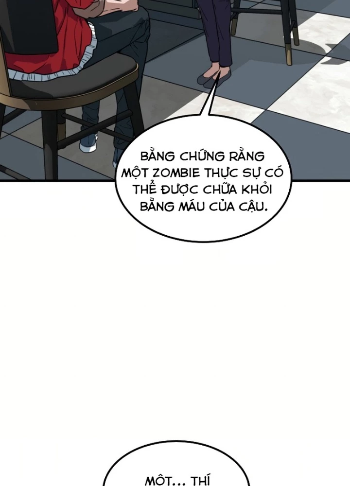Kẻ không thuộc về loài người Chapter 23 - Trang 2