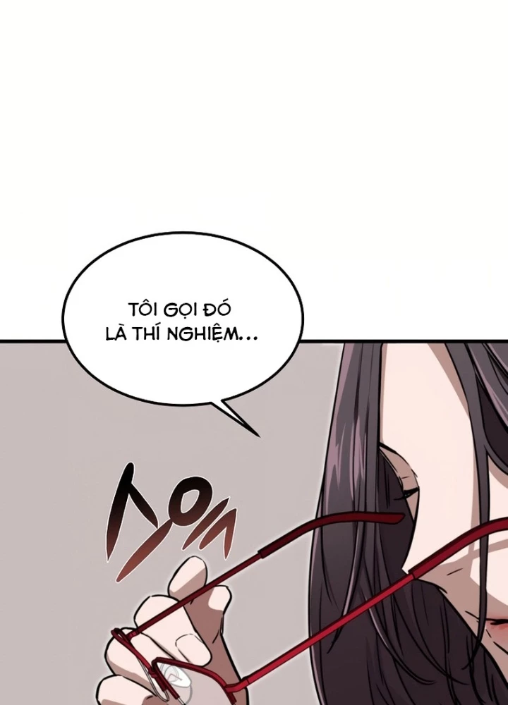 Kẻ không thuộc về loài người Chapter 23 - Trang 2