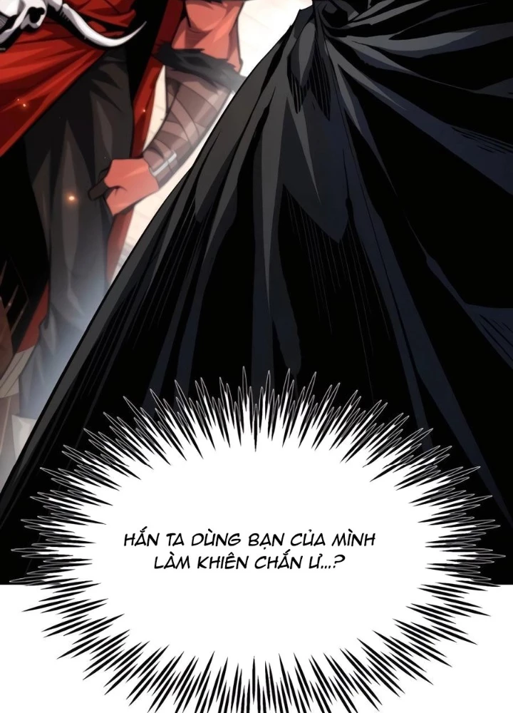 Kẻ không thuộc về loài người Chapter 26 - Trang 2