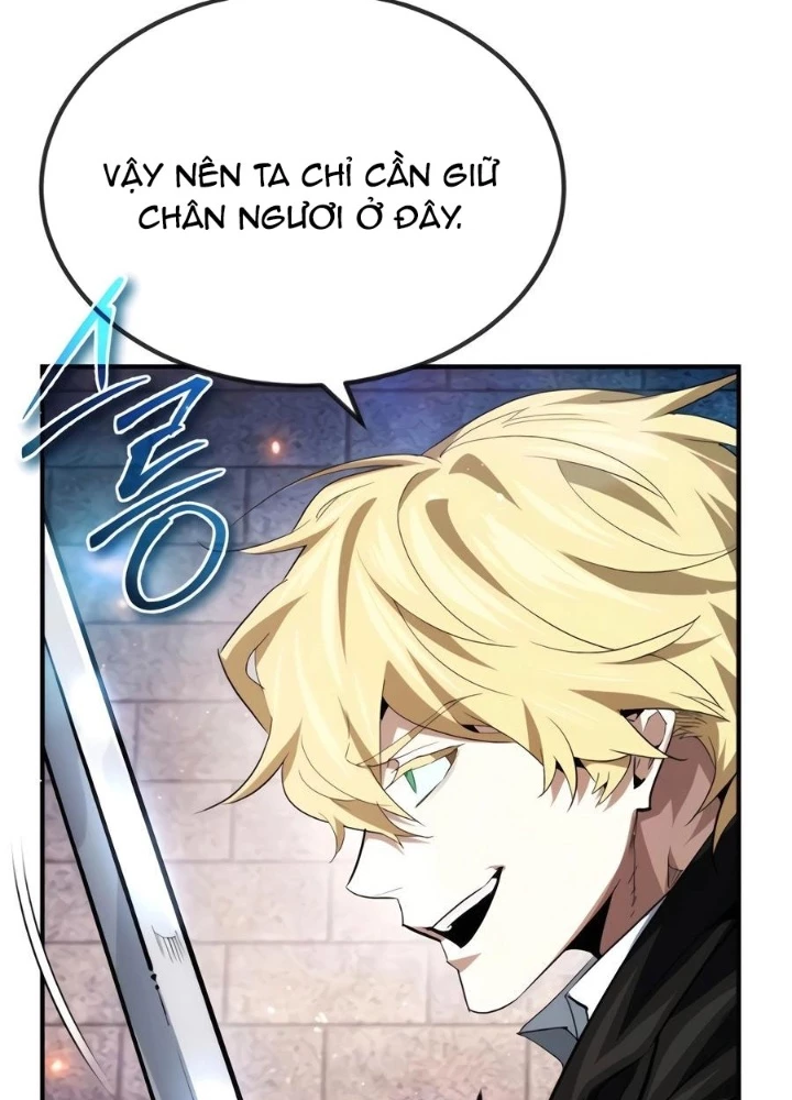 Kẻ không thuộc về loài người Chapter 26 - Trang 2