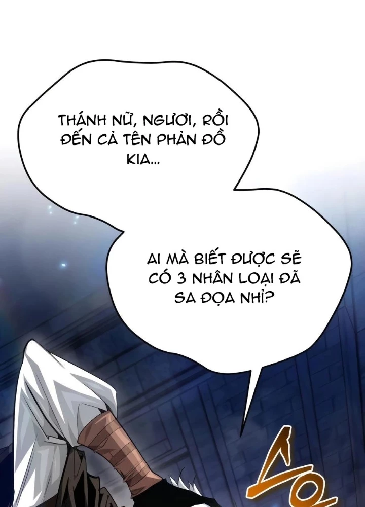 Kẻ không thuộc về loài người Chapter 26 - Trang 2