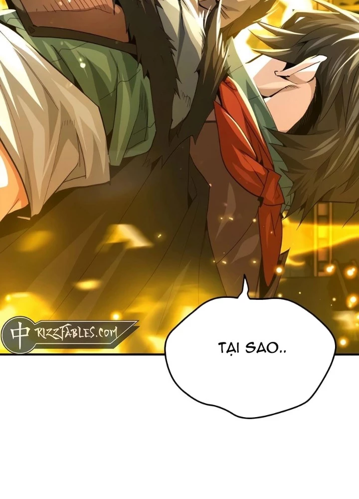 Kẻ không thuộc về loài người Chapter 26 - Trang 2