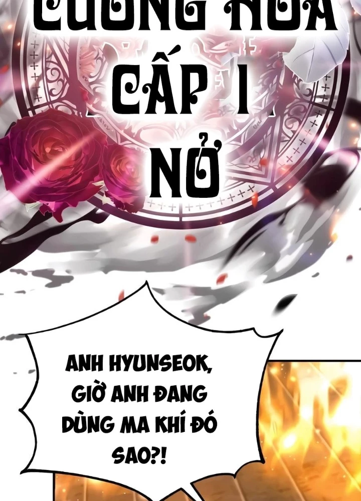 Kẻ không thuộc về loài người Chapter 26 - Trang 2