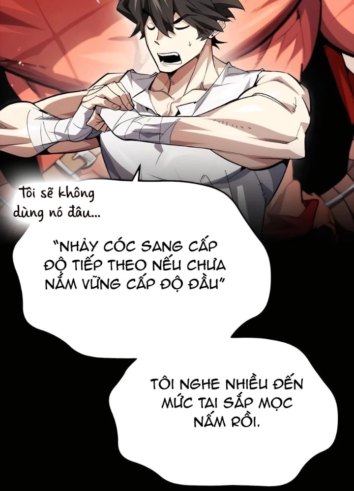 Kẻ không thuộc về loài người Chapter 26 - Trang 2