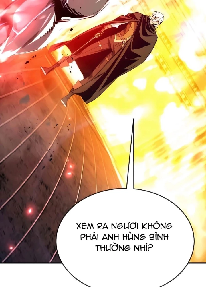 Kẻ không thuộc về loài người Chapter 26 - Trang 2