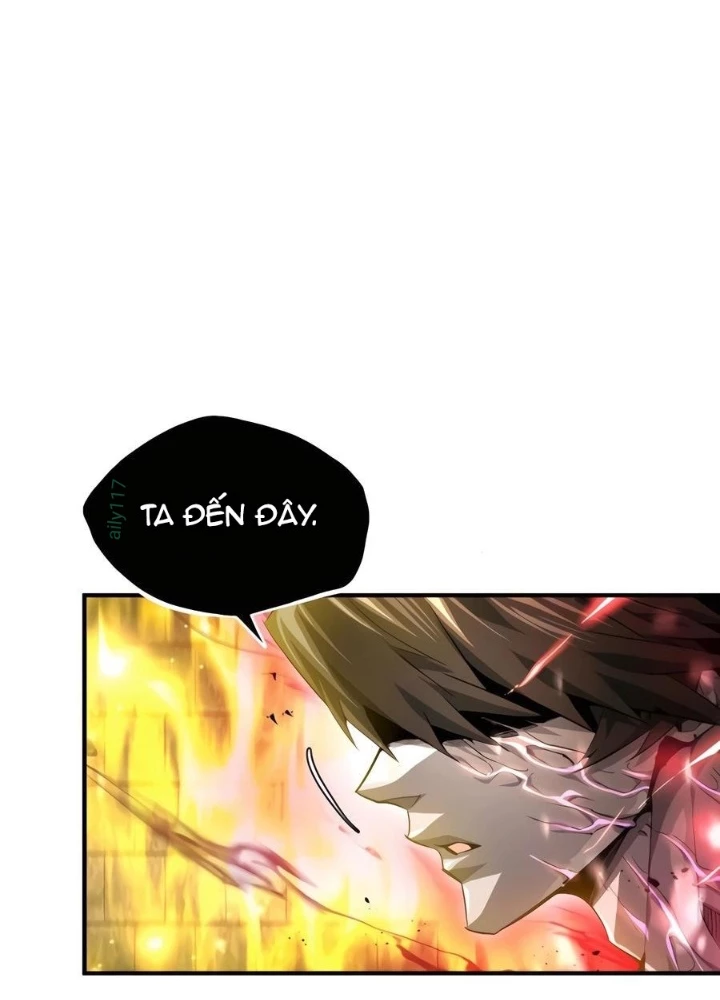 Kẻ không thuộc về loài người Chapter 26 - Trang 2