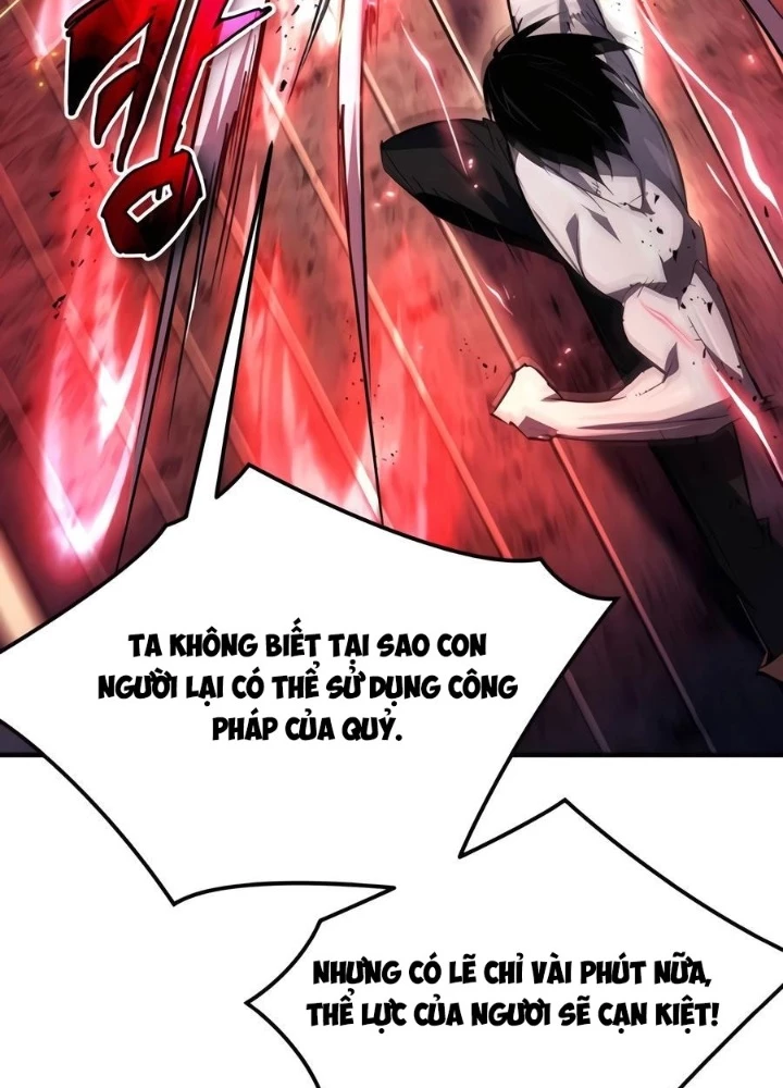 Kẻ không thuộc về loài người Chapter 26 - Trang 2