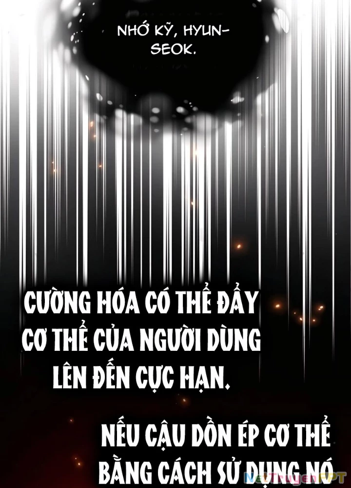 Kẻ không thuộc về loài người Chapter 26 - Trang 2