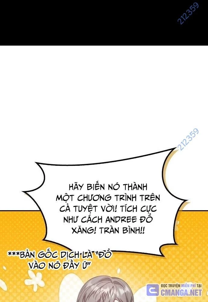Studio Tùy Hứng Của Nghệ Sĩ Thiên Tài Chapter 27 - 3