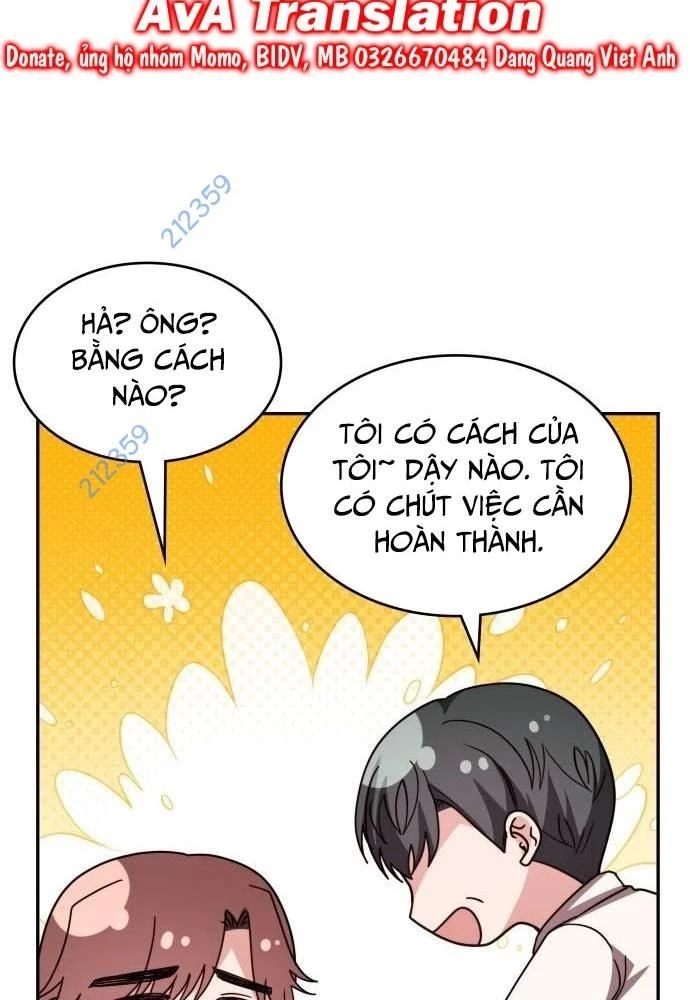 Studio Tùy Hứng Của Nghệ Sĩ Thiên Tài Chapter 27 - 17