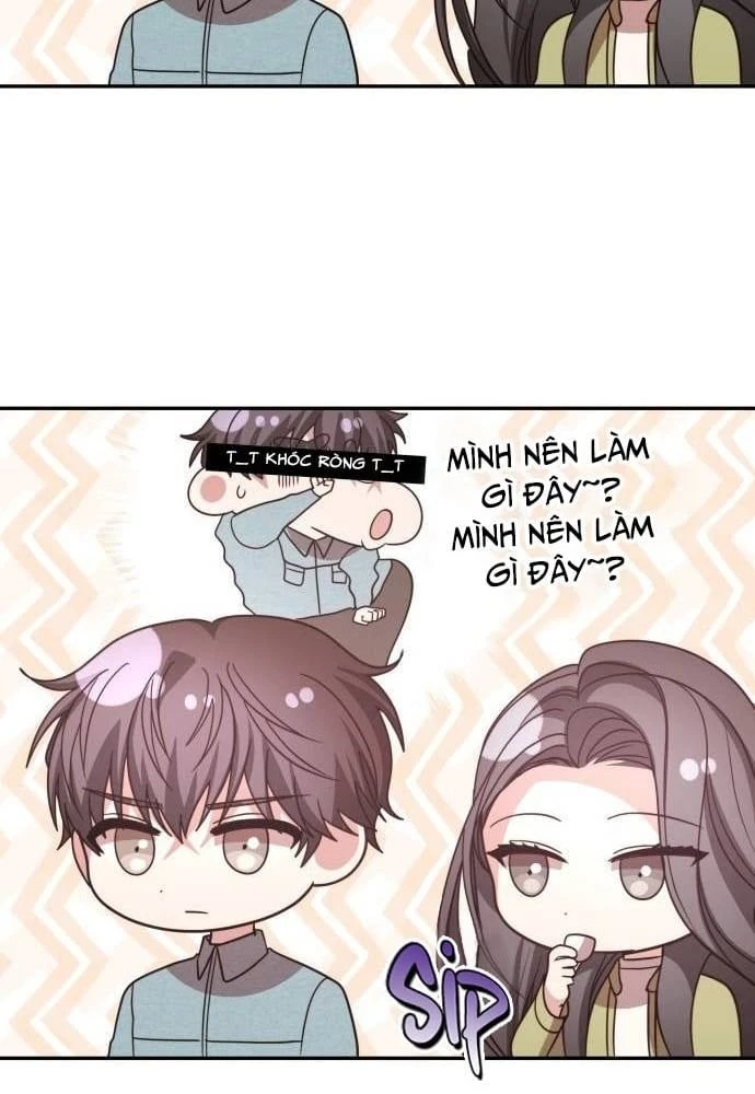 Studio Tùy Hứng Của Nghệ Sĩ Thiên Tài Chapter 27 - 74