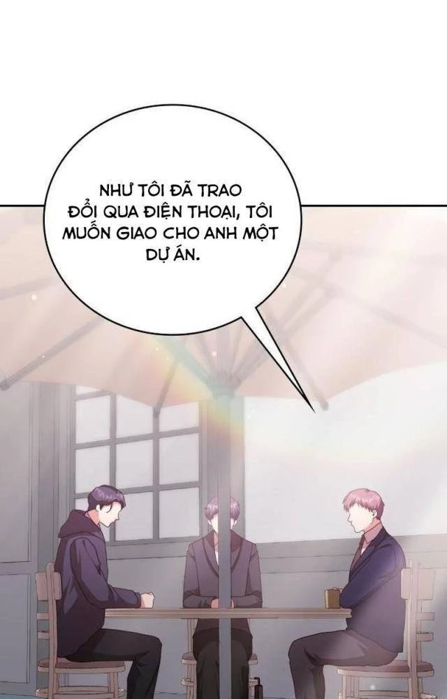Studio Tùy Hứng Của Nghệ Sĩ Thiên Tài Chapter 77 - 18