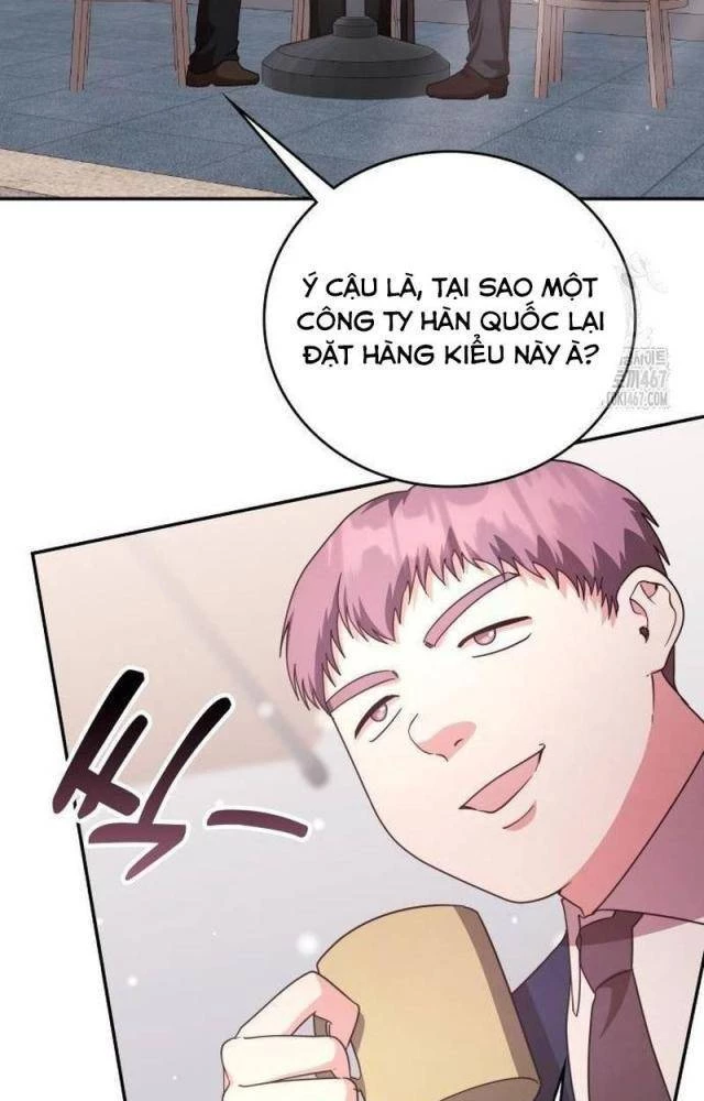 Studio Tùy Hứng Của Nghệ Sĩ Thiên Tài Chapter 77 - 19