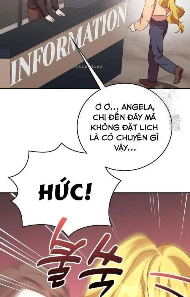 Studio Tùy Hứng Của Nghệ Sĩ Thiên Tài Chapter 77 - 80