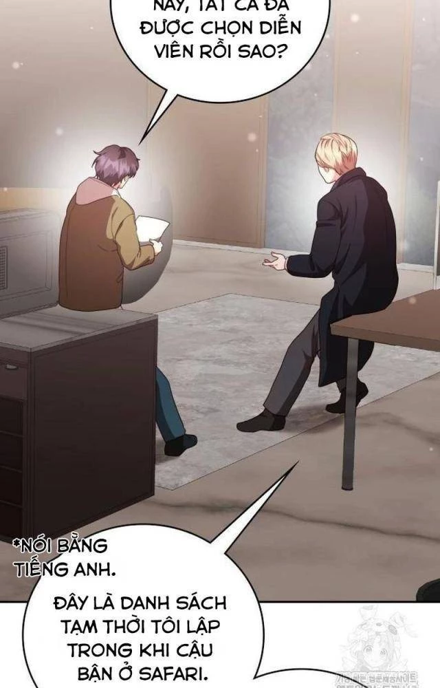 Studio Tùy Hứng Của Nghệ Sĩ Thiên Tài Chapter 77 - 106