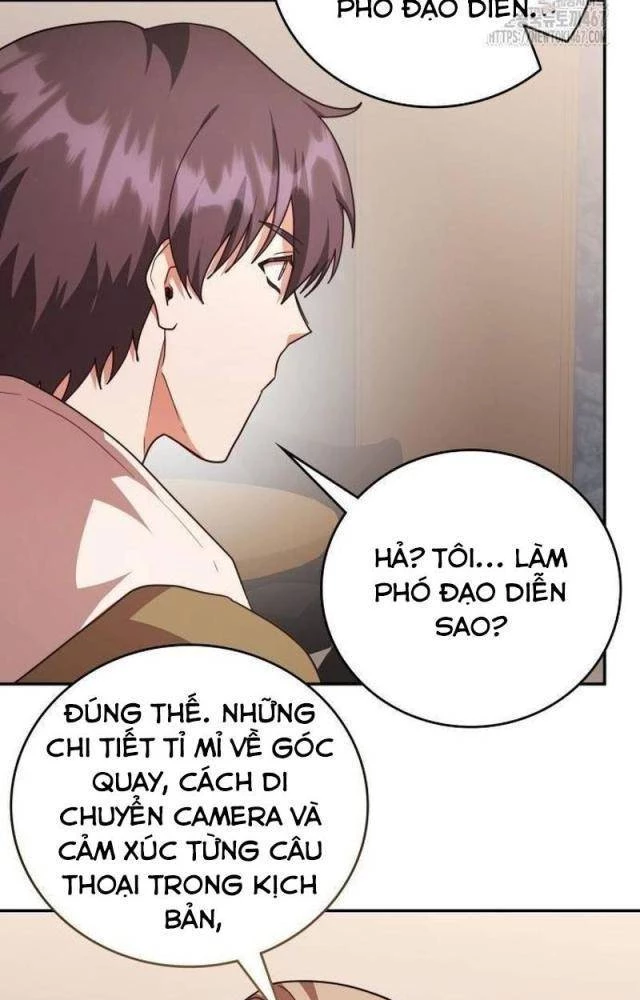 Studio Tùy Hứng Của Nghệ Sĩ Thiên Tài Chapter 77 - 111