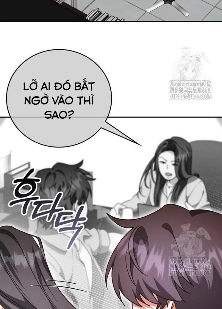Studio Tùy Hứng Của Nghệ Sĩ Thiên Tài Chapter 85 - 81