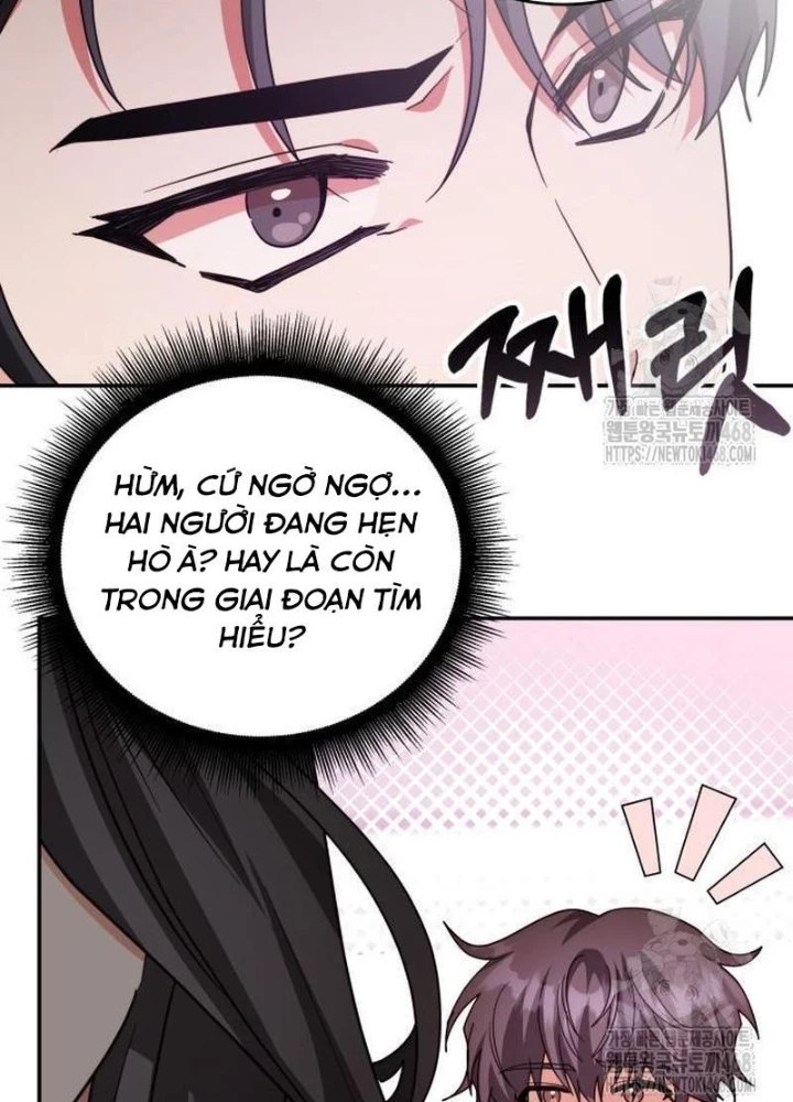 Studio Tùy Hứng Của Nghệ Sĩ Thiên Tài Chapter 85 - 89