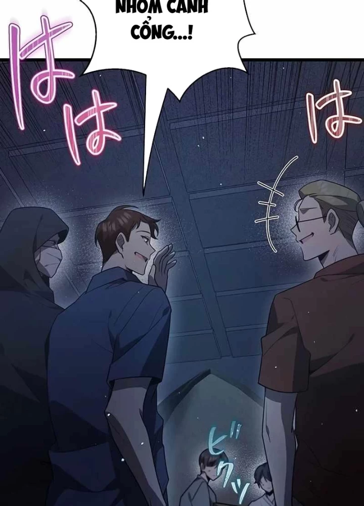 Ah, Thật Tuyệt Khi Còn Sống Chapter 45 - Trang 2