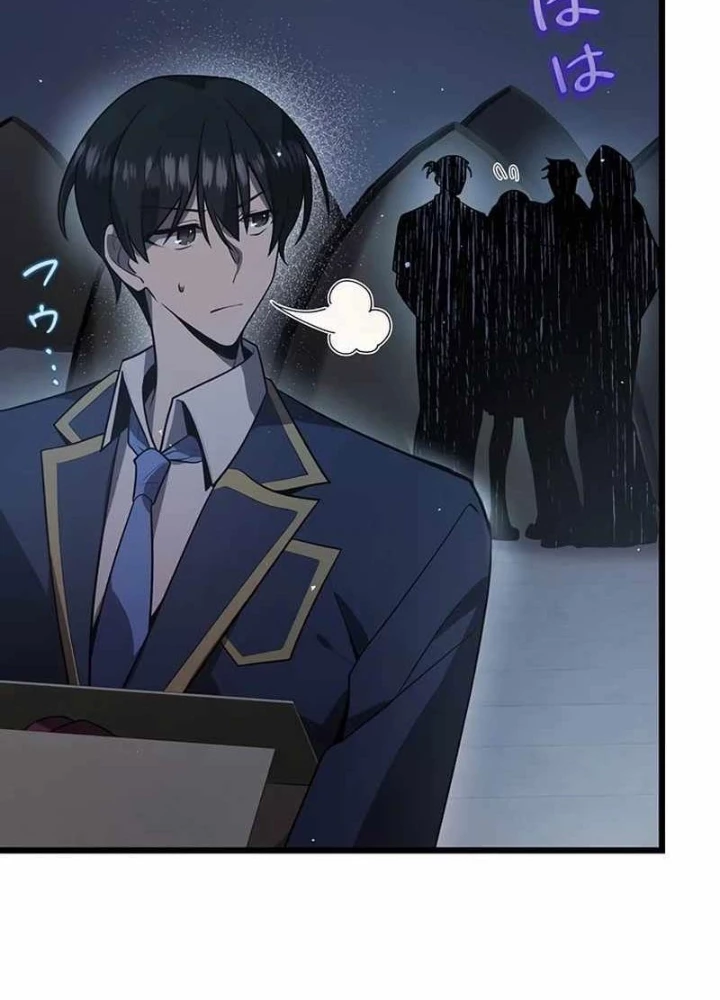 Ah, Thật Tuyệt Khi Còn Sống Chapter 45 - Trang 2