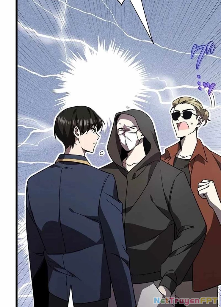 Ah, Thật Tuyệt Khi Còn Sống Chapter 45 - Trang 2