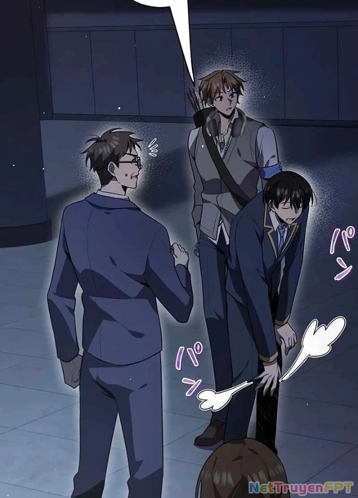 Ah, Thật Tuyệt Khi Còn Sống Chapter 45 - Trang 2