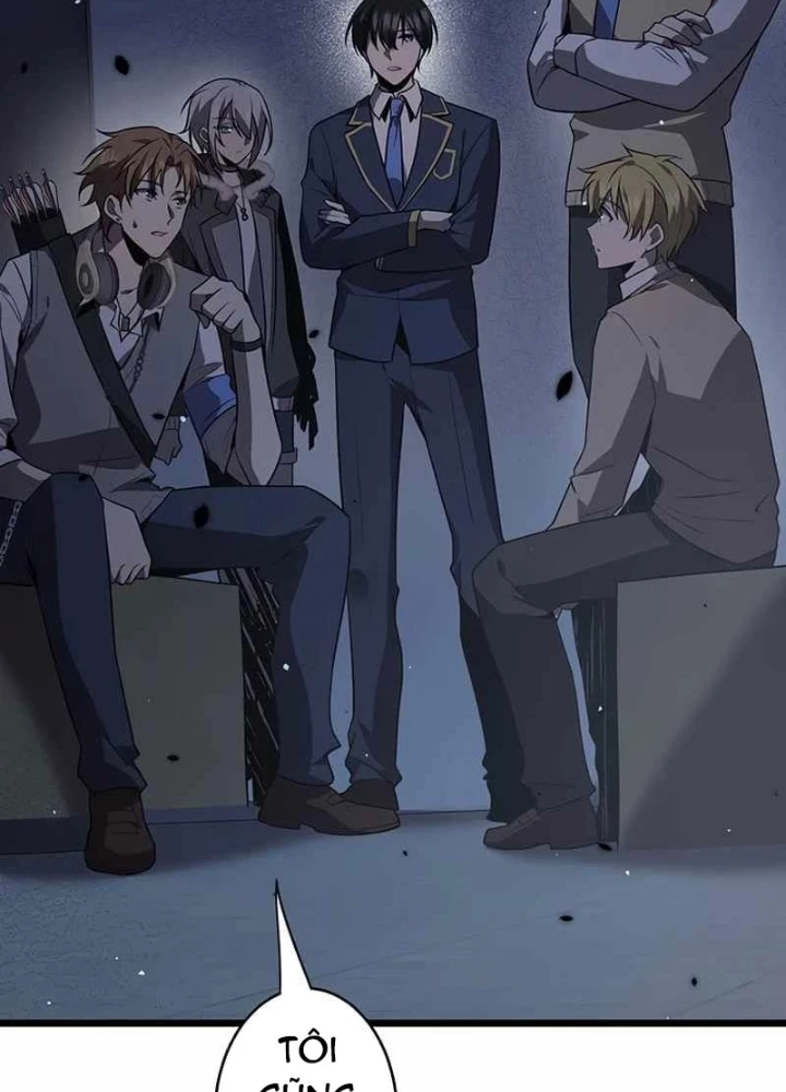 Ah, Thật Tuyệt Khi Còn Sống Chapter 45 - Trang 2