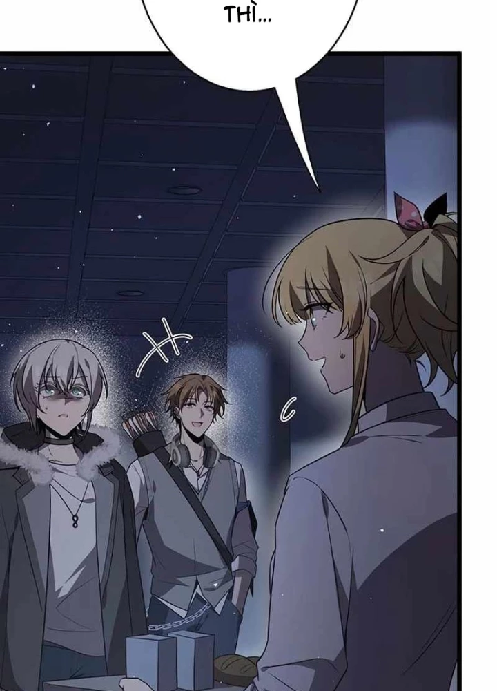Ah, Thật Tuyệt Khi Còn Sống Chapter 45 - Trang 2