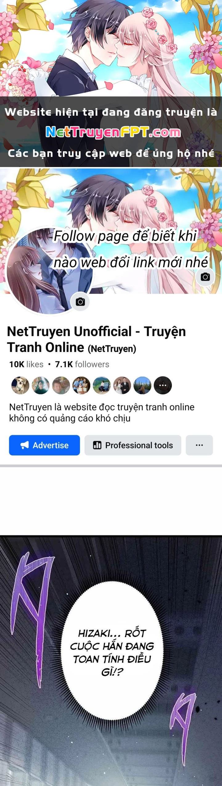 Ah, Thật Tuyệt Khi Còn Sống Chapter 46 - 1
