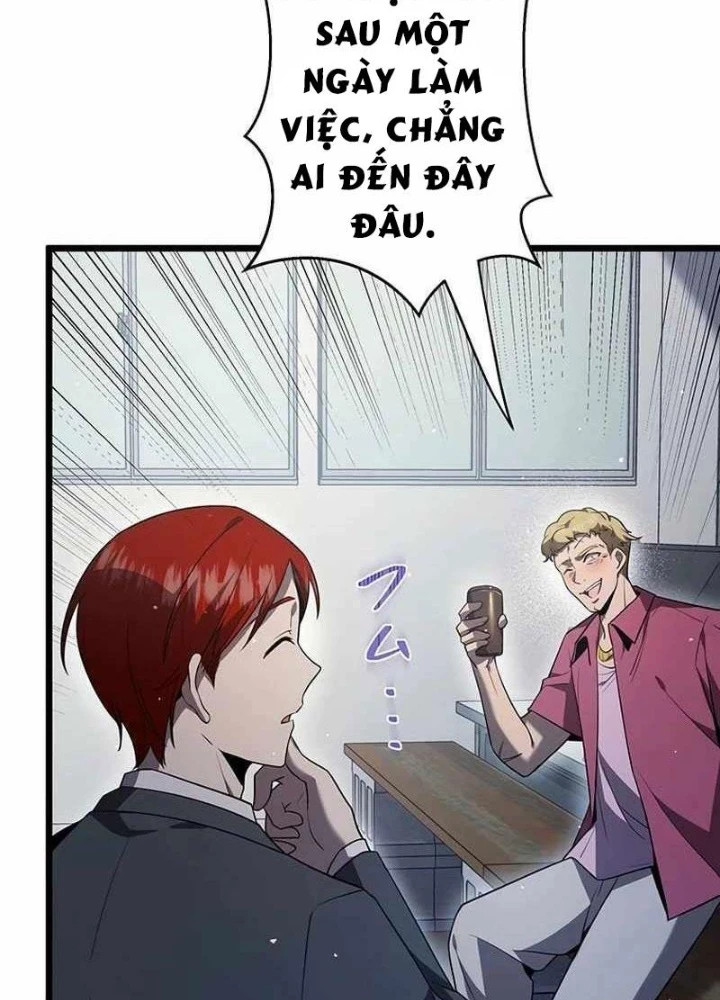 Ah, Thật Tuyệt Khi Còn Sống Chapter 46 - 20