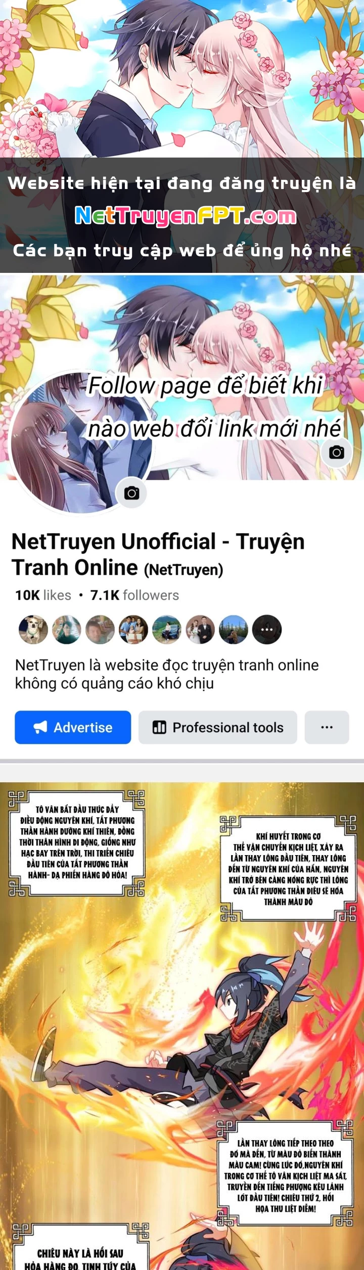 Lâm Uyên Hành Chapter 61 - 1