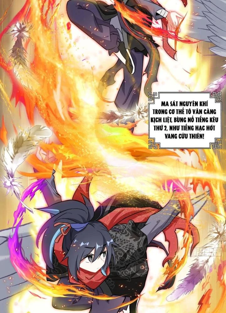 Lâm Uyên Hành Chapter 61 - 3
