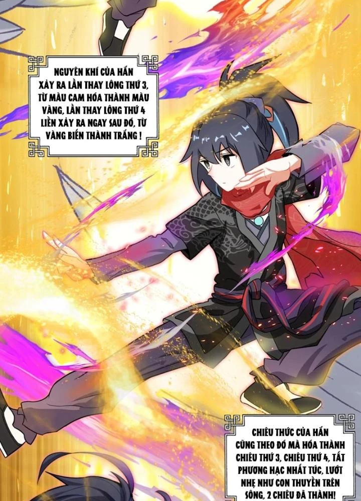 Lâm Uyên Hành Chapter 61 - 5