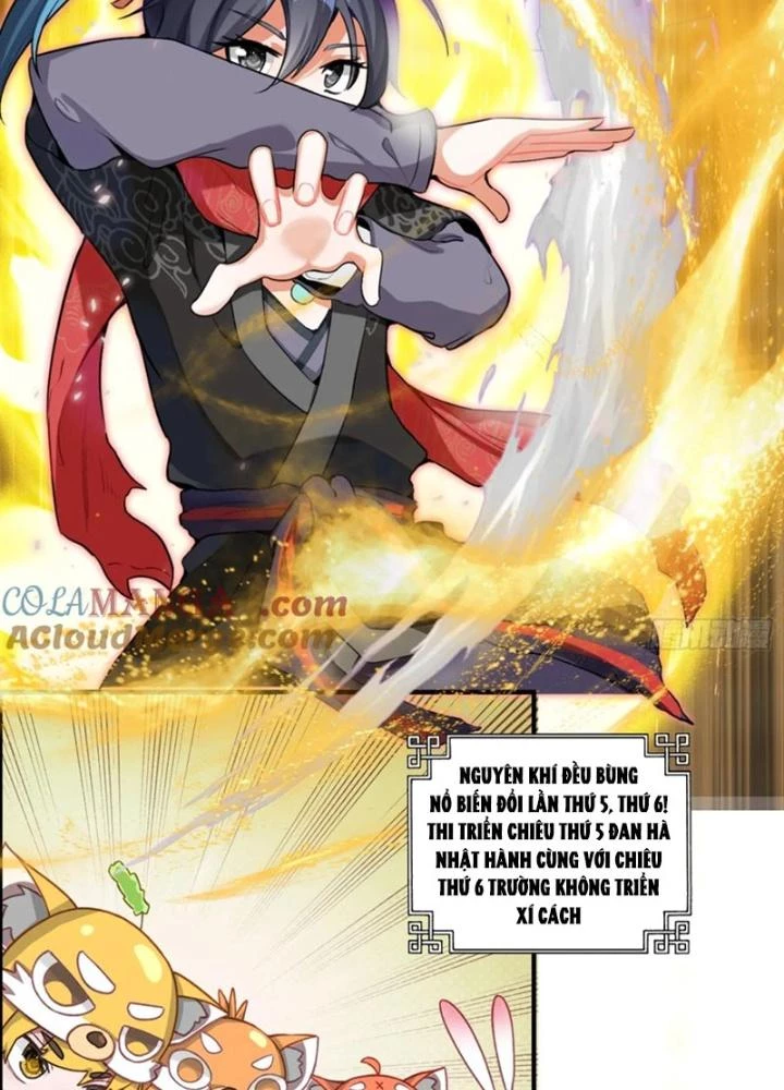 Lâm Uyên Hành Chapter 61 - 7