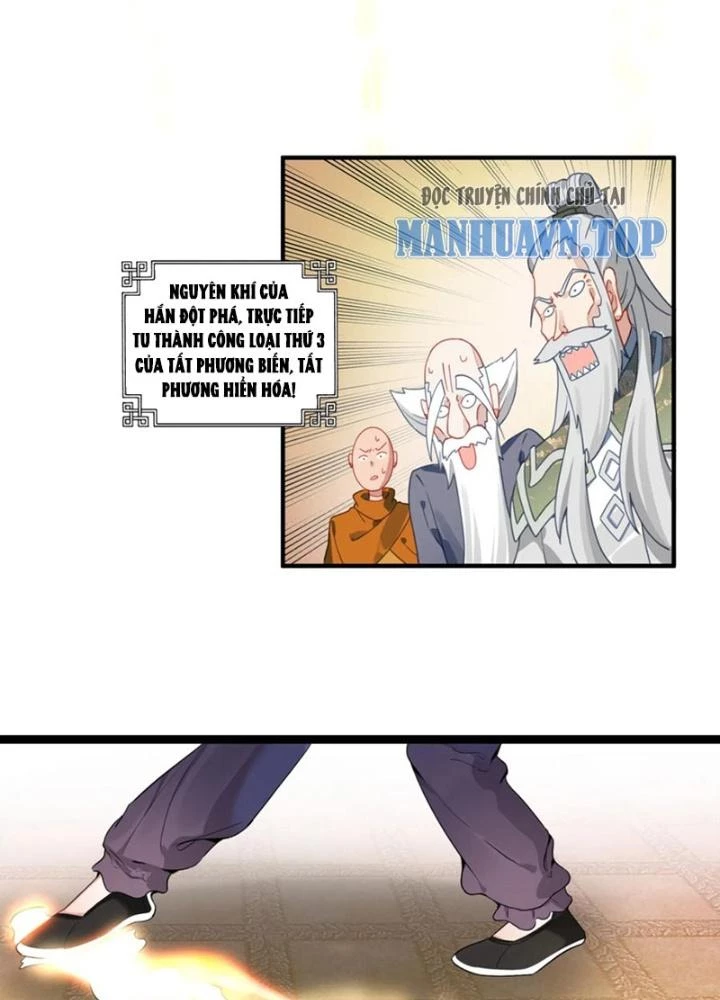 Lâm Uyên Hành Chapter 61 - 9