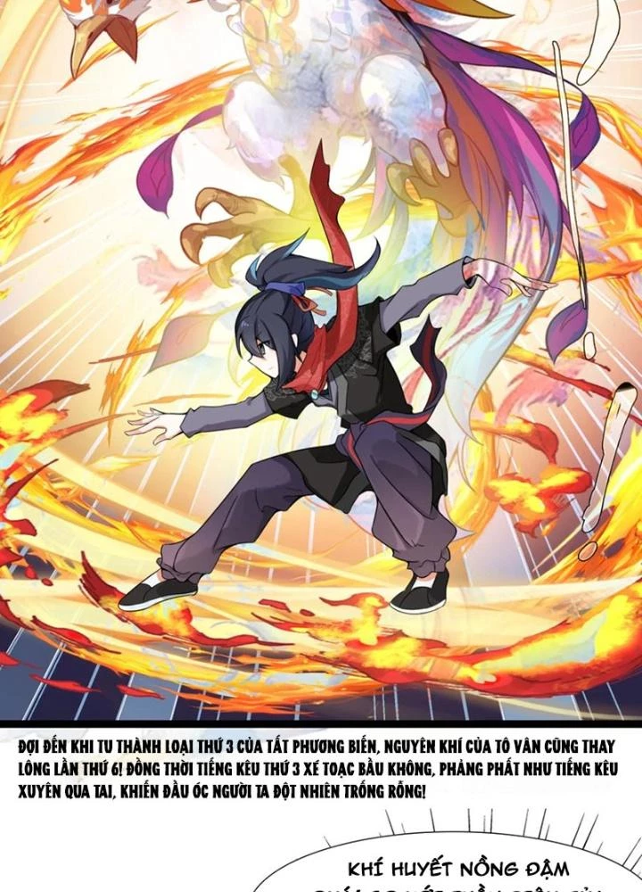 Lâm Uyên Hành Chapter 61 - 13