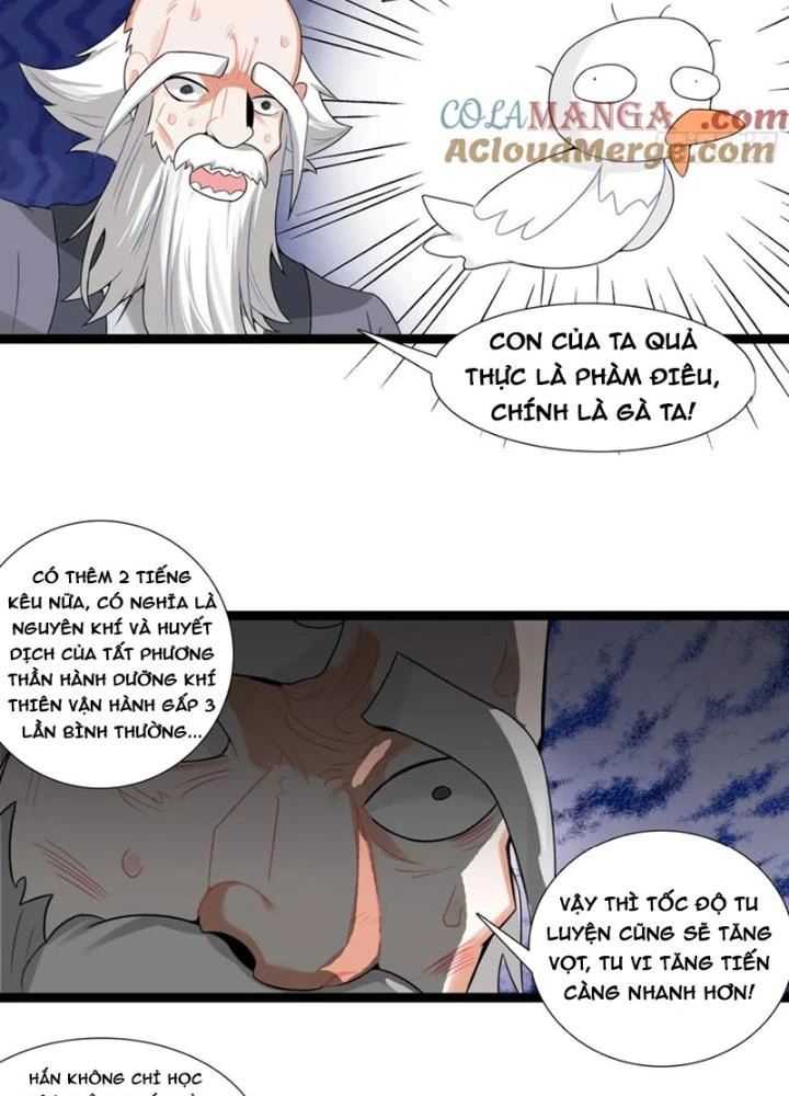 Lâm Uyên Hành Chapter 61 - 15