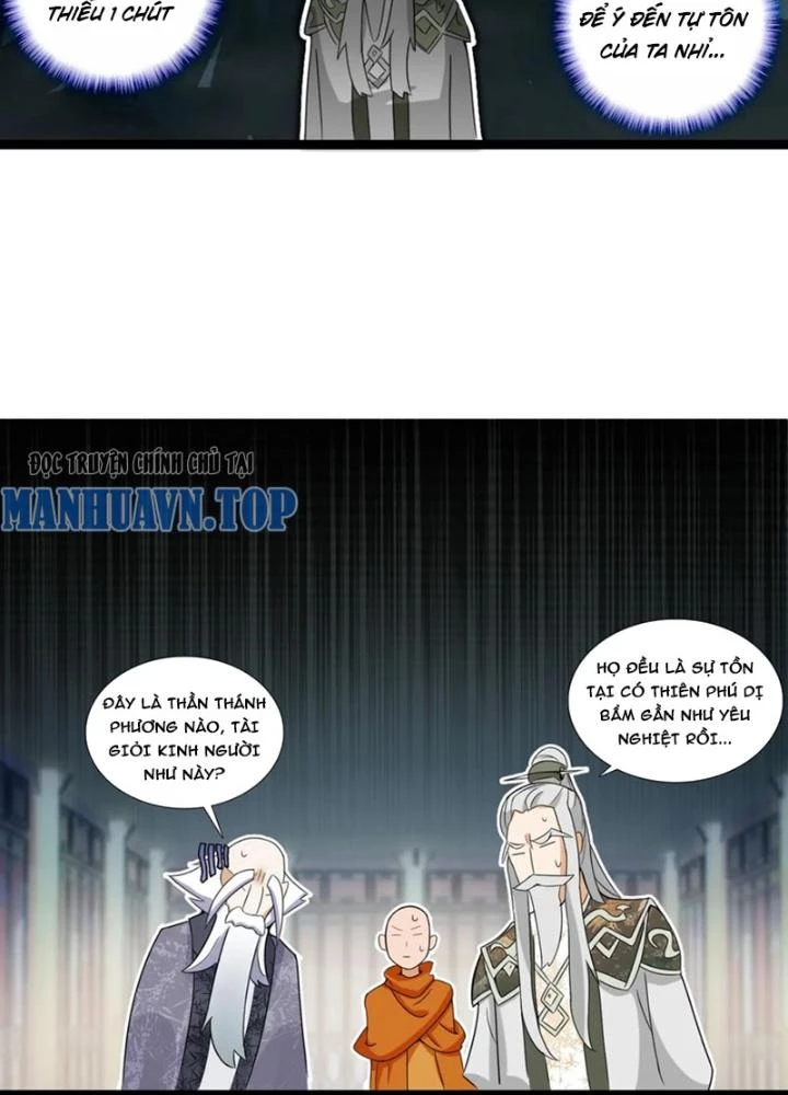 Lâm Uyên Hành Chapter 61 - 19