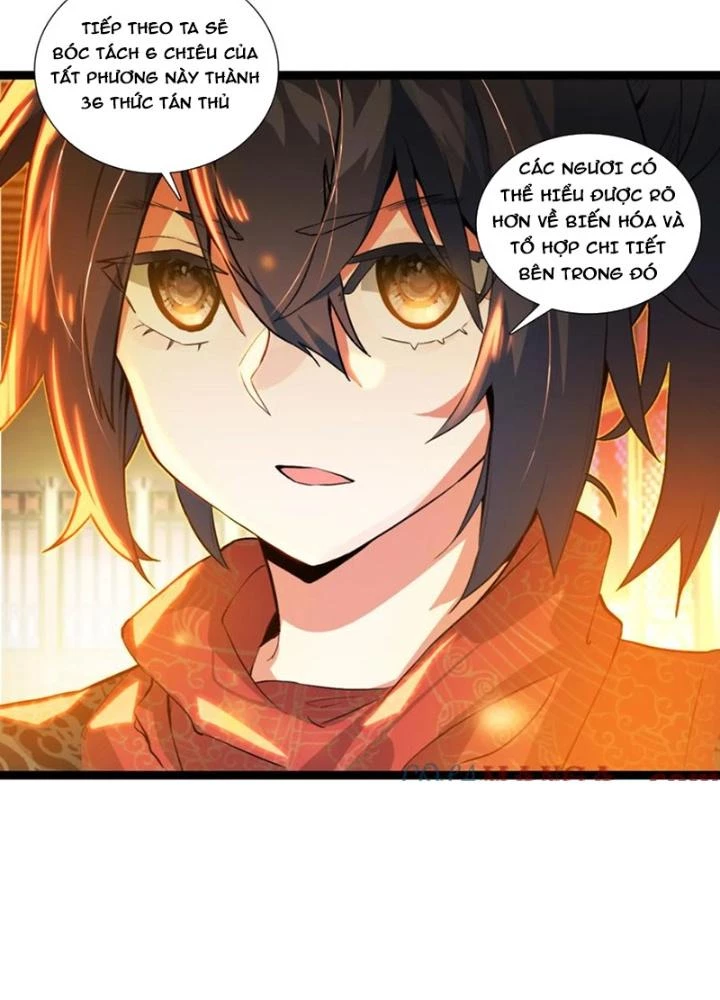 Lâm Uyên Hành Chapter 61 - 21