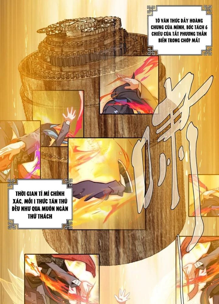 Lâm Uyên Hành Chapter 61 - 23