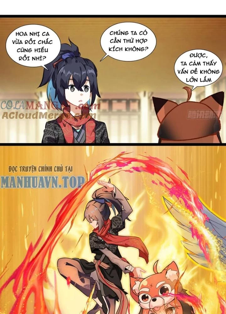 Lâm Uyên Hành Chapter 61 - 29
