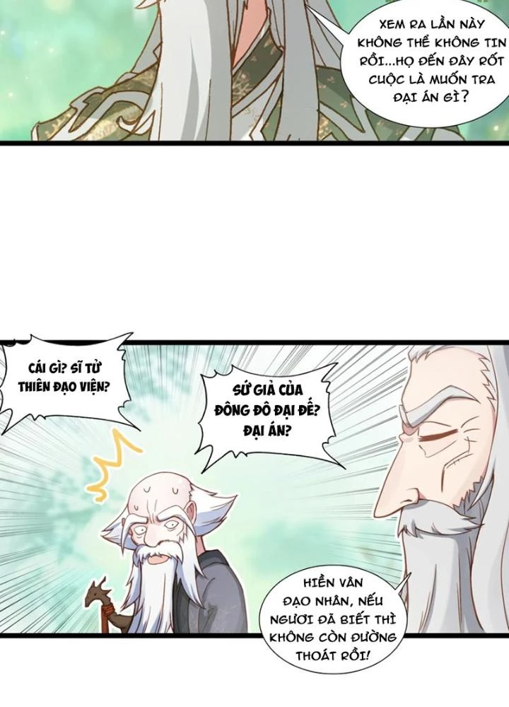 Lâm Uyên Hành Chapter 61 - 53