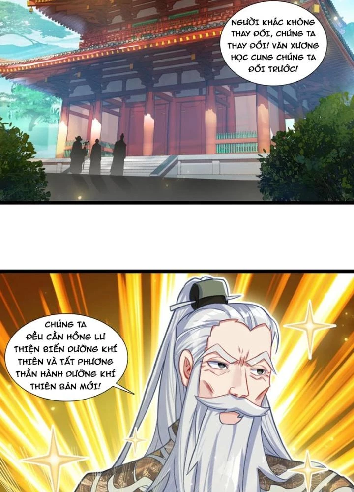 Lâm Uyên Hành Chapter 61 - 59