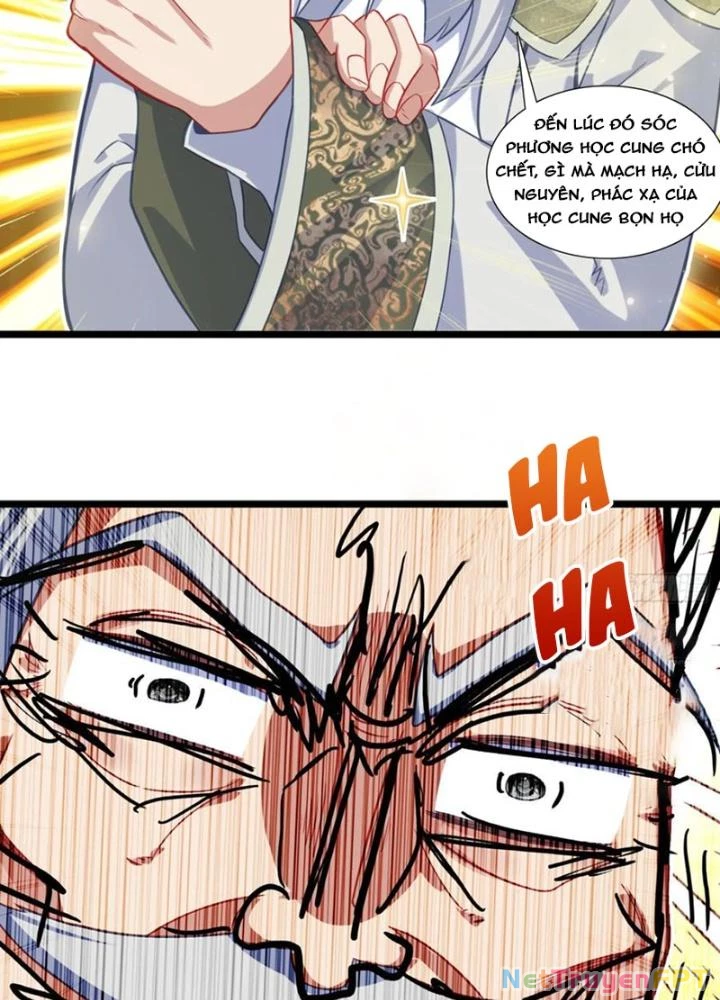 Lâm Uyên Hành Chapter 61 - 61