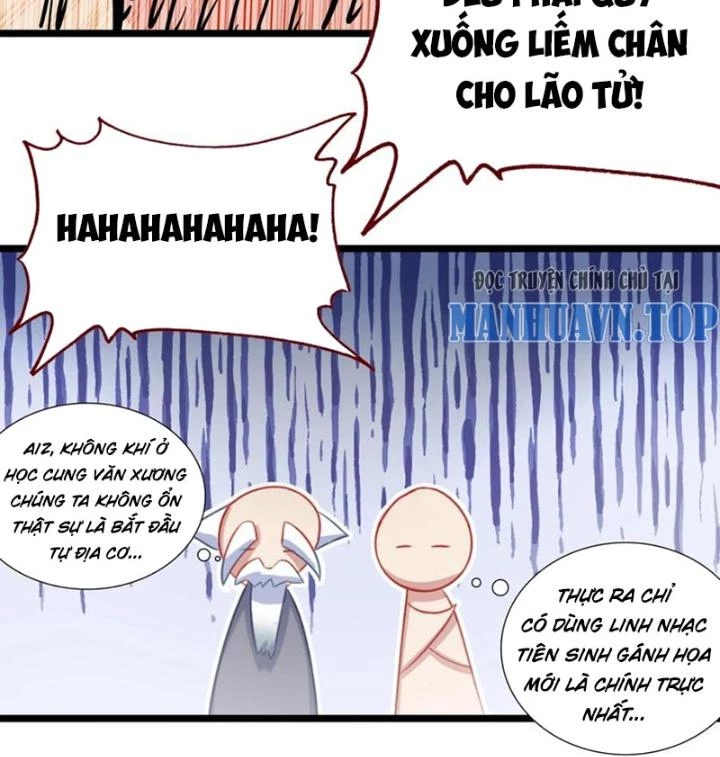 Lâm Uyên Hành Chapter 61 - 63