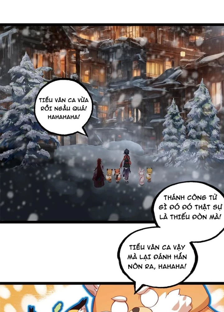 Lâm Uyên Hành Chapter 66 - 2