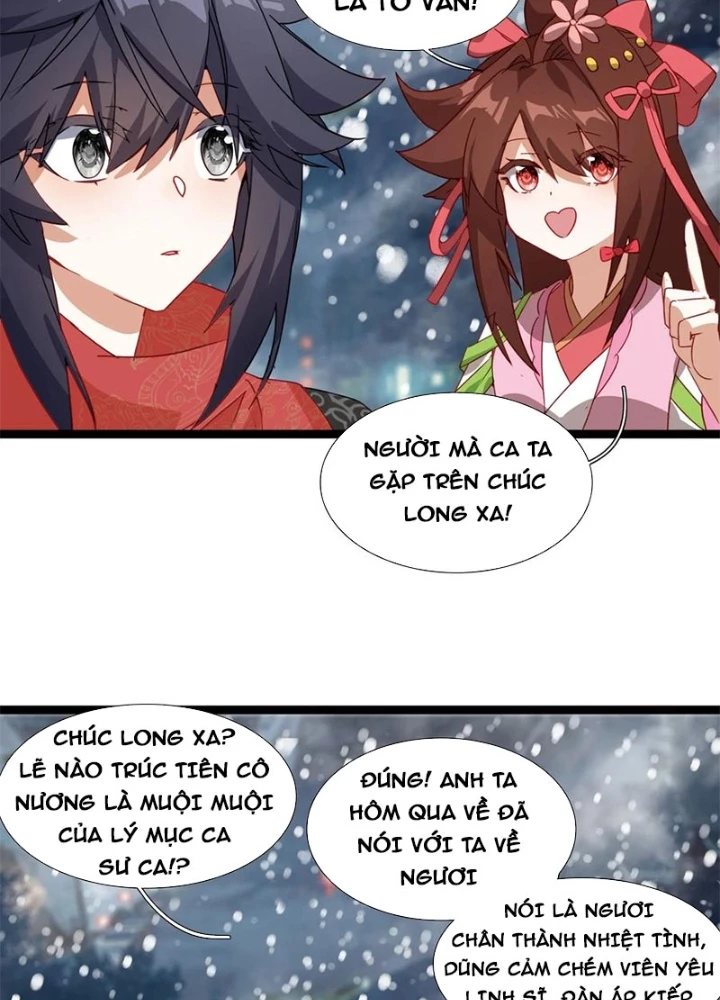 Lâm Uyên Hành Chapter 66 - 6