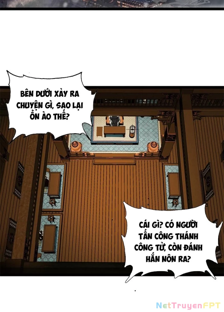 Lâm Uyên Hành Chapter 66 - 20